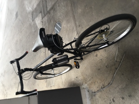 Specialized HardRock