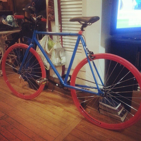 Vilano Fixed gear/Single speed