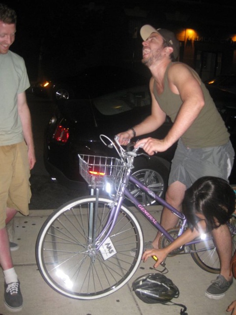 Schwinn "General"