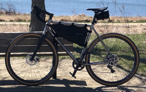 Bearclaw Thunderhawk 