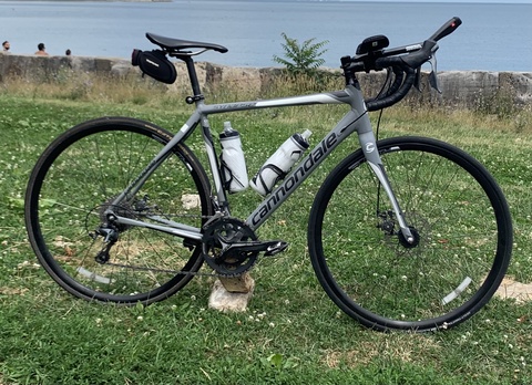Cannondale Synapse