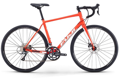 Fuji Sportif 1.9