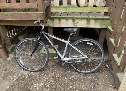 Trek 7000