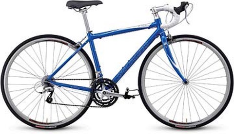 2007 Specialized Dolce