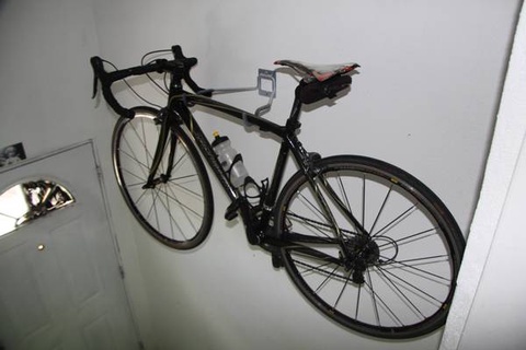 2008 Specialized Tarmac pro