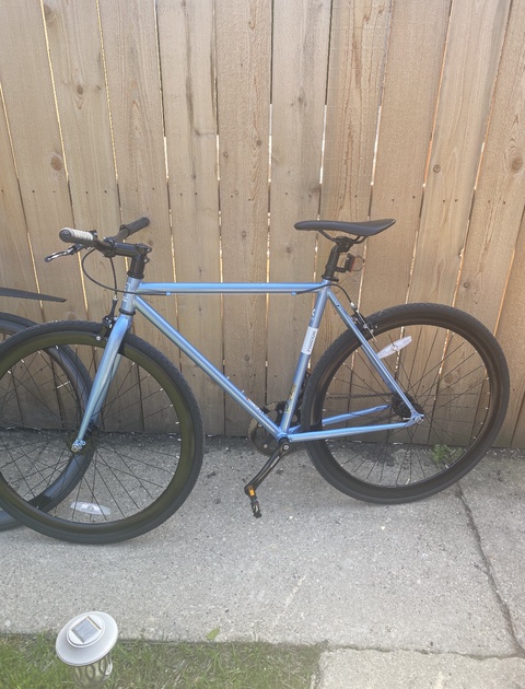 Fyxation - east side x blue steel 