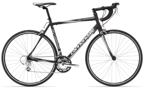 Cannondale Synapse