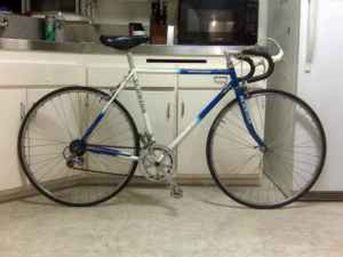 Schwinn Le Tour