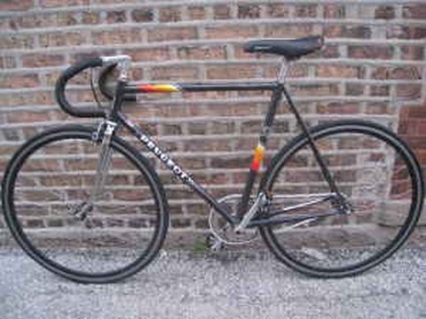1970s Peugeot