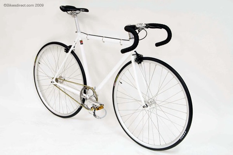 mercier kilo tt