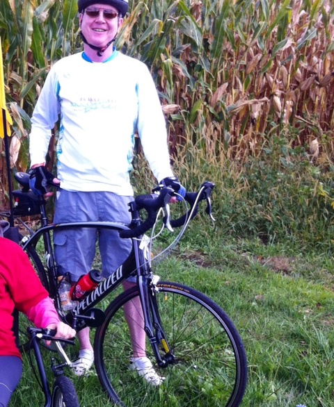 2009 Specialized Roubaix Elite