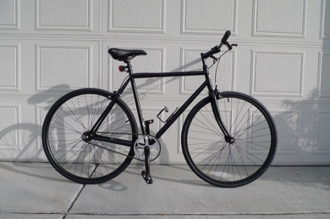 Schwinn Cutter