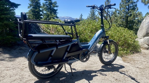 Aventon Abound