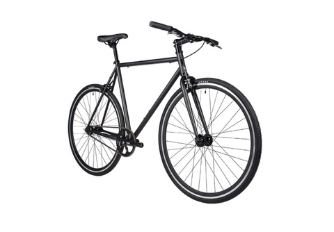 Fyxation Matte Black Pixel