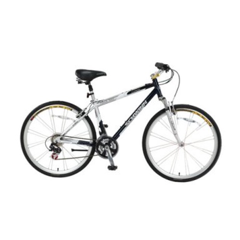 700c (28") Schwinn Trailway hybrid