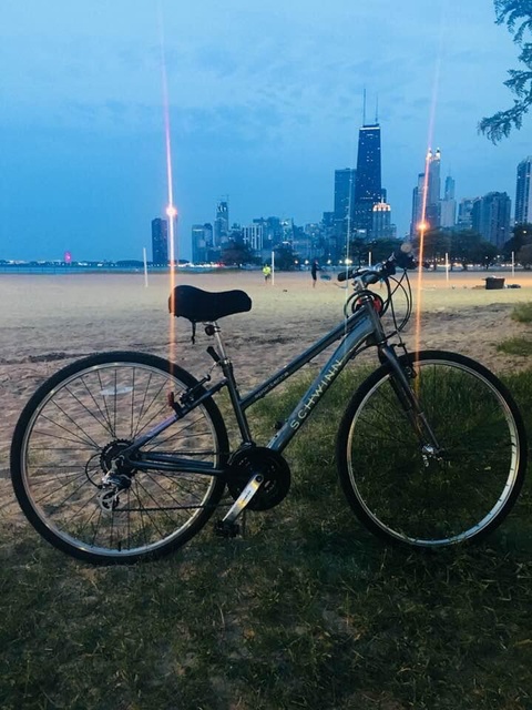 Schwinn Sporterra