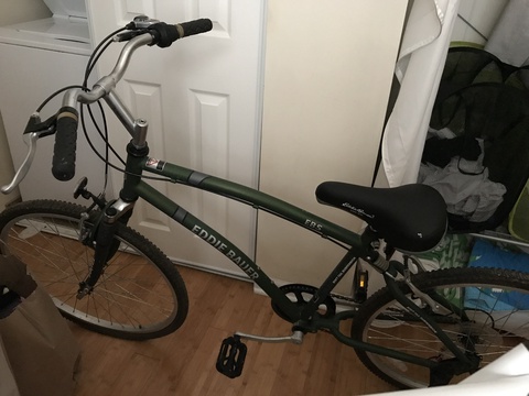 Eddie Bauer ESB