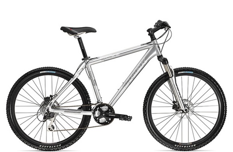 Trek 4300 Disc