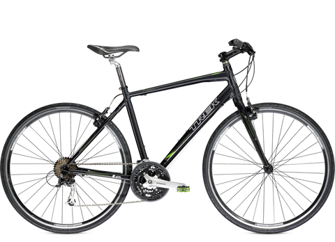 2013 Trek 7.3 FX