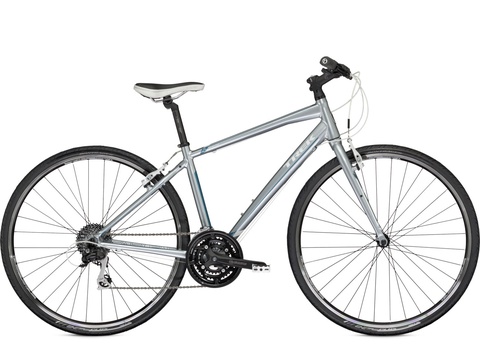 2013 Trek 7.2 FX WSD