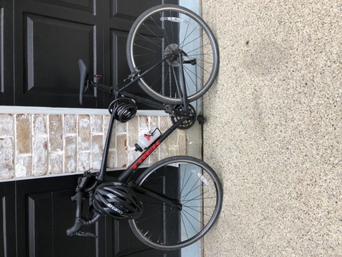 Trek Domane