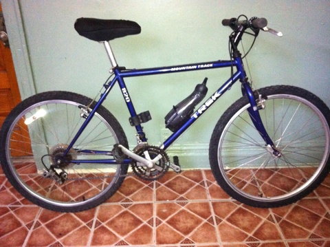 trek 820