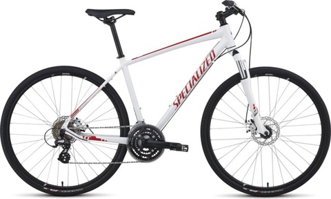 Specialized Crosstrail Disc