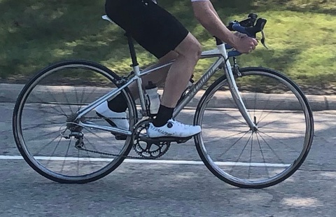 2010 Specialized Dolce Elite Compact