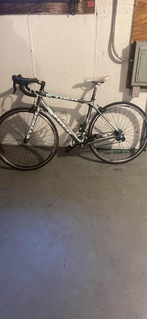 Trek Madone 3.1