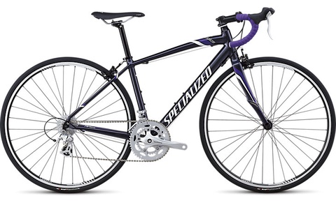 Specialized Bike Dolce Compact
