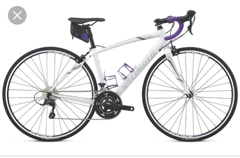 Specialized Dolce Sport X3 2014