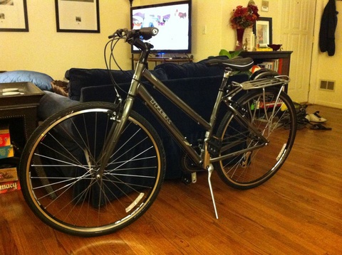 Trek FX1 Ladies