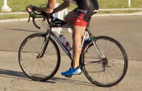Cannondale CAAD9