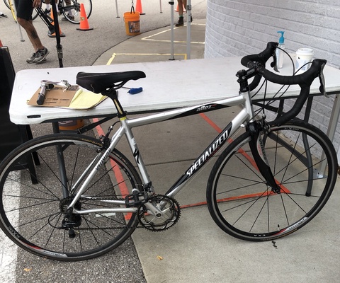 Specialized Allez