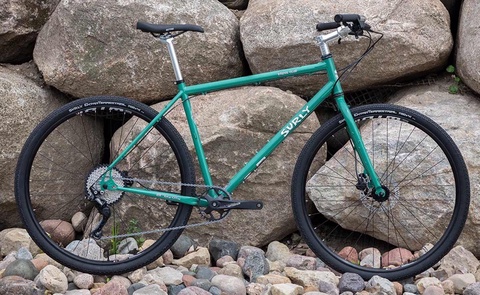 Surly Bridge club