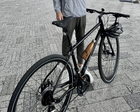REI Co-op Cycles CTY 1.1 Bike