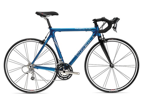 2007  Trek  5000