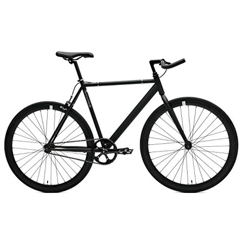 Critical Cycles - Single-Speed Pursuit