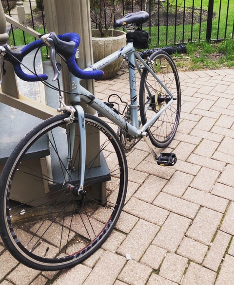 Trek 200