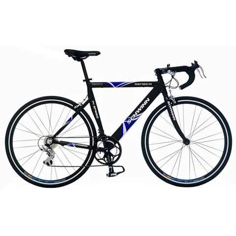 Schwinn Seneca
