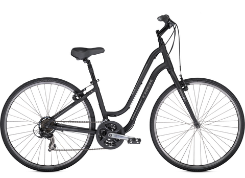 Trek Verve