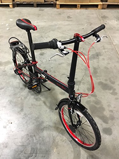 2017 Dahon 
