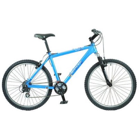 Iron Horse Maverick 1.5 Mountain Bike - Performance Exclusive-23.5-Blue
