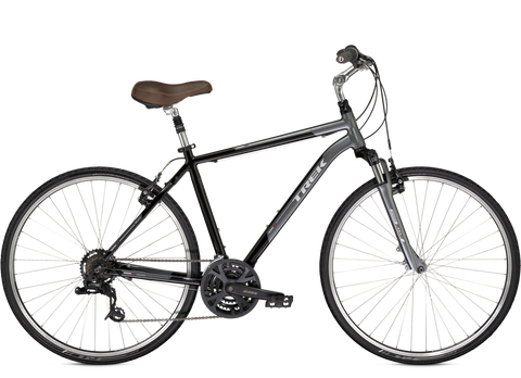 Trek Verve 2