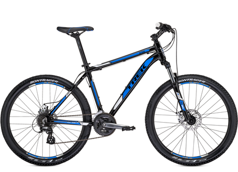 Trek 3700