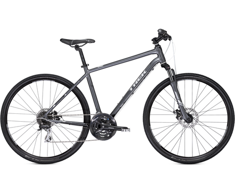 2012 Trek 8.3 DS