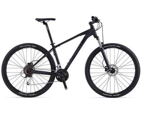 Black Giant Talon 29er