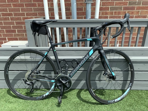 Bianchi Intenso