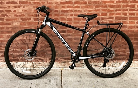 Cannondale Quick CX