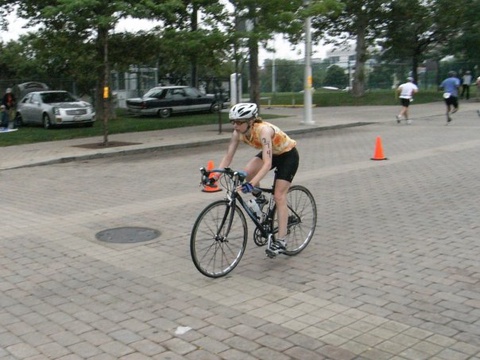 2004 Specialized Dolce Elite